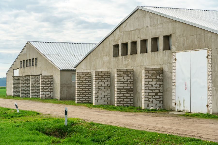 construccion-de-naves-agricolas construccion de naves agricolas en entorno rural