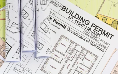 Licencia nave industrial: permisos y trámites para construir