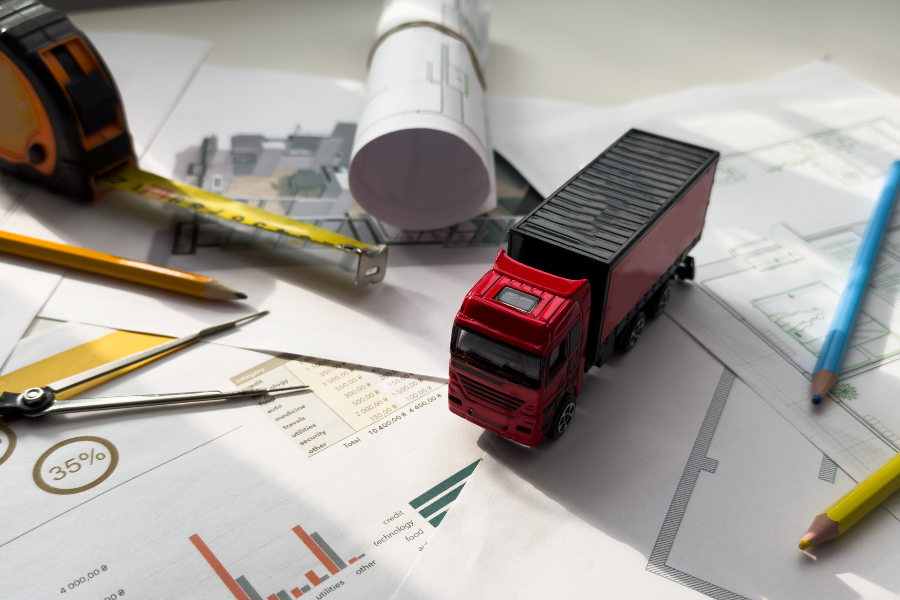 Precio construcción de nave industrial con estructura metálica