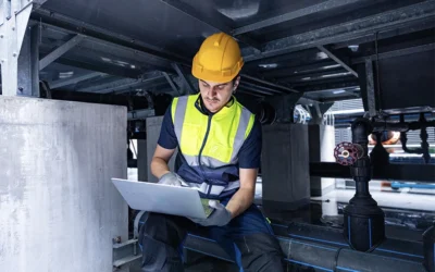 Cómo garantizar la durabilidad de una estructura metálica para naves industriales